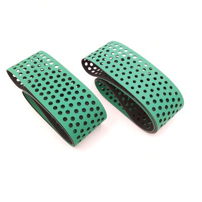 Heidelberg Accionamiento de cinturón de succión 960x60x1.6mm PVC verde importado para la máquina de impresión offset SM52 PM52