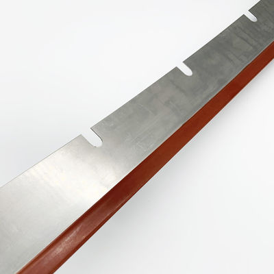 Heidelberg Cubierta con cuchillas de lavado 41.010.180 para SM102/CD102