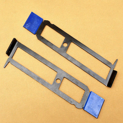Remover de goma/hierro 233*68mm para Pm52 Sm52 Heidelberg Impresión de piezas de repuesto