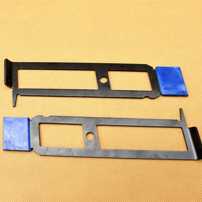 Remover de goma/hierro 233*68mm para Pm52 Sm52 Heidelberg Impresión de piezas de repuesto