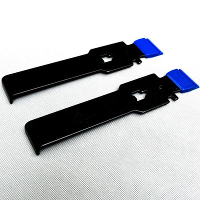 Espatulas de goma de tinta azul para quitar el hique M2.033.061 para las piezas de repuesto de impresión PM74 SM74