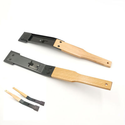 En el caso de los productos de madera y hierro 93.205.516 Removedor de picaduras para Heidelberg CD102CN CX102 SM102 SX102 Partes de repuesto de impresión
