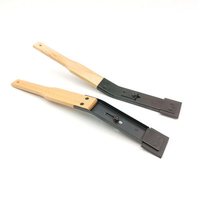 En el caso de los productos de madera y hierro 93.205.516 Removedor de picaduras para Heidelberg CD102CN CX102 SM102 SX102 Partes de repuesto de impresión