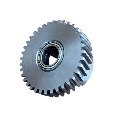 El engranaje M2.030.010 36 del rodillo del agua adapta el gris de Machine Parts Light de la impresora de Heidelberg