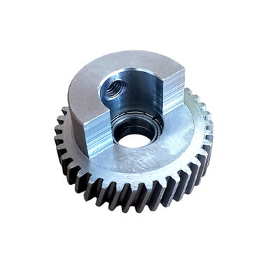El engranaje M2.030.010 36 del rodillo del agua adapta el gris de Machine Parts Light de la impresora de Heidelberg