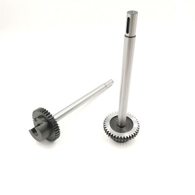 conductor Gear Alcolor MO Machine Gear Shaft de la impresora de 63.030.510F MOFP 38 dientes