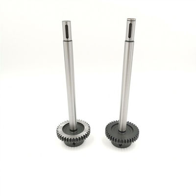 conductor Gear Alcolor MO Machine Gear Shaft de la impresora de 63.030.510F MOFP 38 dientes