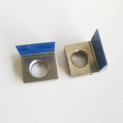 Agarrador de acero al carbono M4.011.727 para la máquina de impresión SM74 SM52