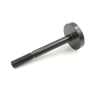 Tornillo gris oscuro de Material de hierro para piezas de máquina de impresión Heidelberg CD102 SM102