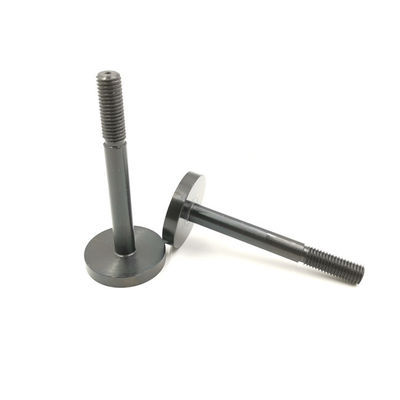 Tornillo gris oscuro de Material de hierro para piezas de máquina de impresión Heidelberg CD102 SM102