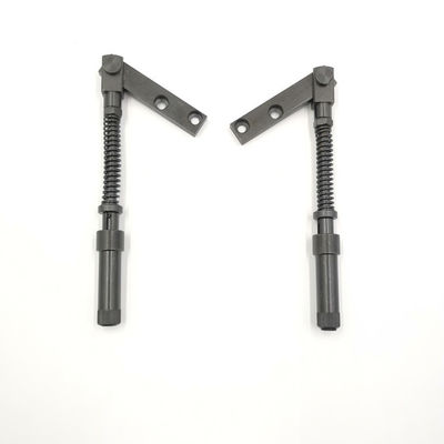Material de hierro soporte de rodillo intermedio y soporte 187MM*82MM para Heidelberg CD102 SM102 piezas de repuesto