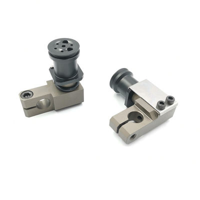 Hierro que remite piezas de la impresora de la succión G2.028.010F MV.030.574 SM52 Heidelberg del alimentador del papel del lechón
