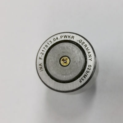 Rodamiento de seguimiento de cámara gris claro de 28x10x39.5 mm para la máquina de impresión SM74 PM74