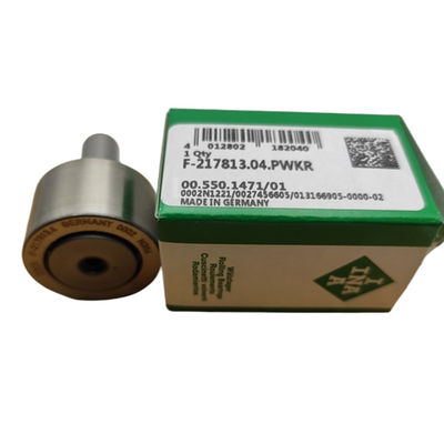 Rodamiento de seguimiento de cámara gris claro de 28x10x39.5 mm para la máquina de impresión SM74 PM74