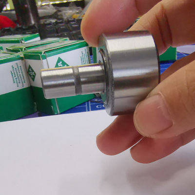 Rodamiento de seguimiento de cámara gris claro de 28x10x39.5 mm para la máquina de impresión SM74 PM74