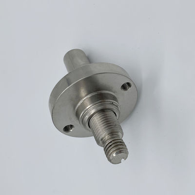El CD central SM102 CD74 del tornillo XL105 CX del eje G2.007.506 compensó el rodamiento de rodillos