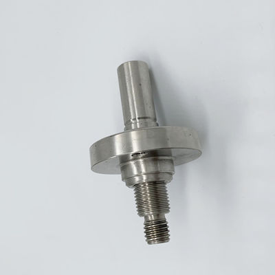 El CD central SM102 CD74 del tornillo XL105 CX del eje G2.007.506 compensó el rodamiento de rodillos