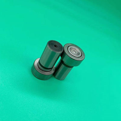 Material de acero gris oscuro rodamiento de seguimiento de la cámara para la máquina de impresión SM102 Partes de repuesto