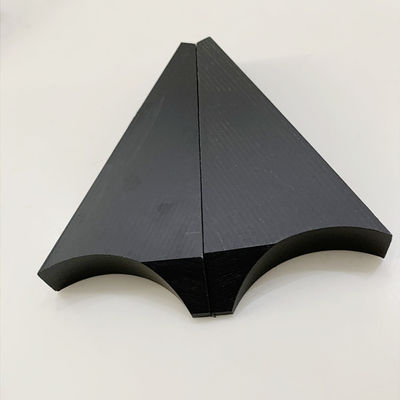 SM52 Bloque de extremo del conducto de tinta y placa de extremo para piezas de impresión de Heidelberg - 110x53mm Tamaño y 0,12 kg/pare Peso