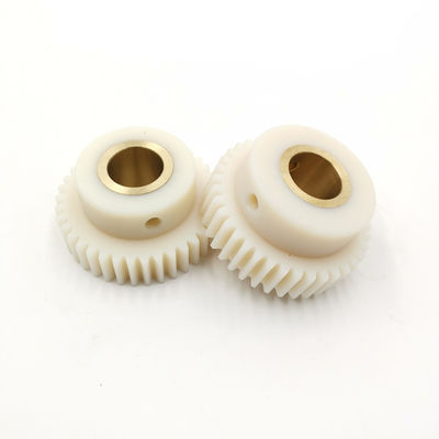 51 Dispositivos de acero y nylon para prensa offset KOMORI L426 428 429 440