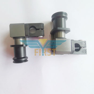 Material de hierro SM52 chupador de superficie pulido compatible para prensa offset de Heidelberg