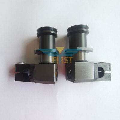 Material de hierro SM52 chupador de superficie pulido compatible para prensa offset de Heidelberg