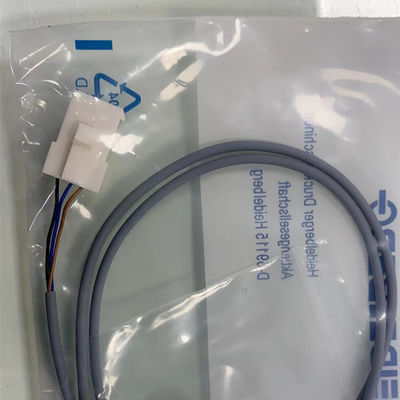 Sensor de lavado de manta G2.110.1361 para Heidelberg SM52 PM52 SM74 CD74 con superficie pulida