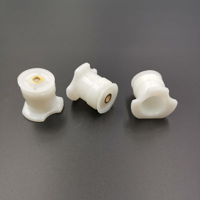 Lechón de color blanco 25,5*22*16mm para consumibles de impresión offset de máquina de impresión SHTALL