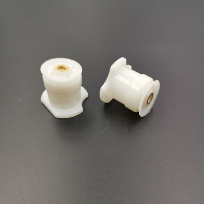 Lechón de color blanco 25,5*22*16mm para consumibles de impresión offset de máquina de impresión SHTALL