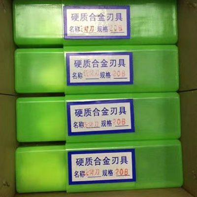 Partes de repuesto de máquinas plegables de acero