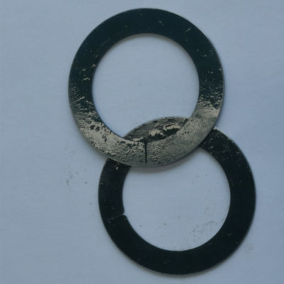 Cuchilla que anota de acero ZD200-742-10-00 Starr de Kinfe de carbono SK5 36 piezas de la máquina del plegamiento de Heidelberg de los accesorios