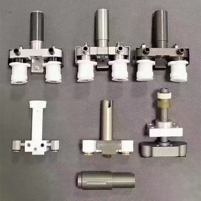 El lechón de Color Paper Feeder del tonelero compensó los accesorios plegables de los recambios de la máquina