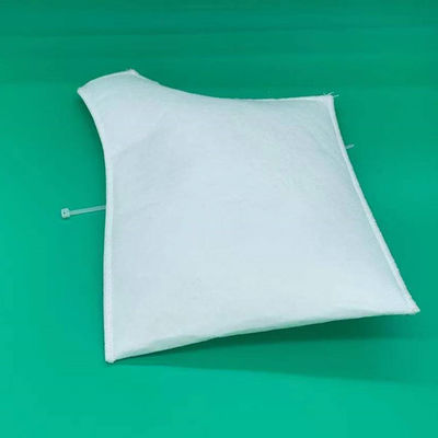 260x220MM Bolsas de filtro de contenedores de tejidos no tejidos para máquinas de impresión SM74 SM52 PM52 GTO52