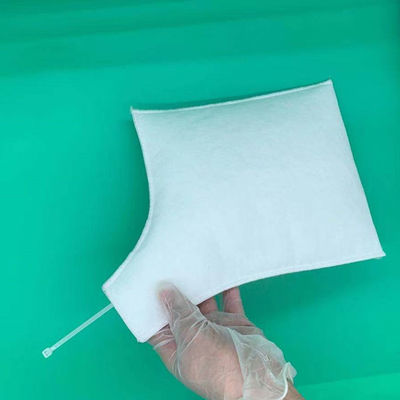 260x220MM Bolsas de filtro de contenedores de tejidos no tejidos para máquinas de impresión SM74 SM52 PM52 GTO52
