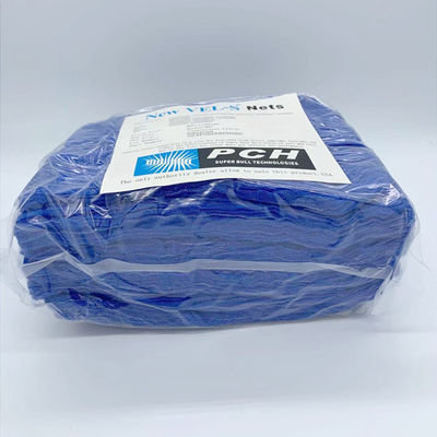 Recambios azules estupendos de la máquina de impresión en offset del bolso 6pcs SM102 Heidelberg del paño 29" 1