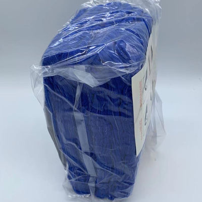 Tejido azul de algodón súper azul de 29" para Heidelberg SM102