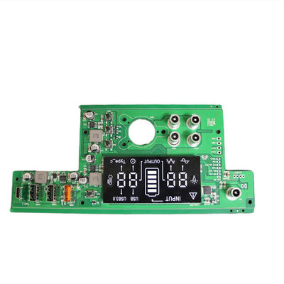 Fuente de energía portátil del almacenamiento de energía T10-1500W que carga a la impresora ahorro de energía Mainboard