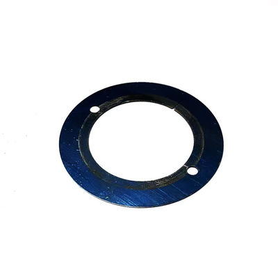 Cuchillo de disco de acero al carbono SK5 ZD200.747.03.00 para las piezas de repuesto de las máquinas de impresión de Heidelberg