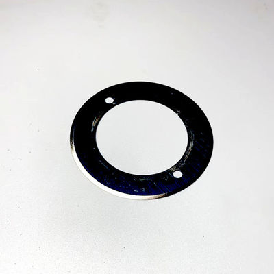 Piezas del plegamiento de Accessories Scoring Creasing ZD200.747.03.00 de la impresora de Heidelberg del cuchillo de disco y de la máquina de atascamiento