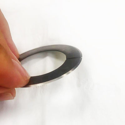 Cuchilla de corte con cuchilla de disco SK5 de acero al carbono para máquina HD con larga vida útil