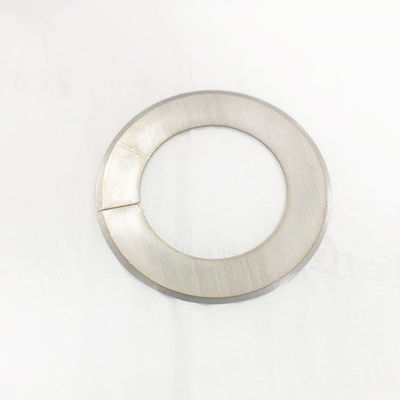 Cuchilla de corte con cuchilla de disco SK5 de acero al carbono para máquina HD con larga vida útil