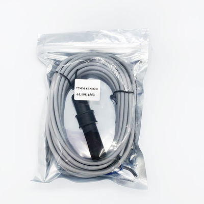 61.198.1553 el sensor para el detector de la máquina de SM/CD102 CX102 GTO52 en offset recambios de la impresión