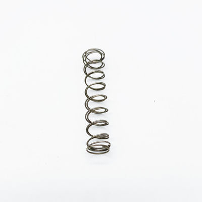 Material de hierro SM74 Compatible 45X0.4mm Muelle de compresión Muelle de elevación Muelle de succión para máquina de impresión offset