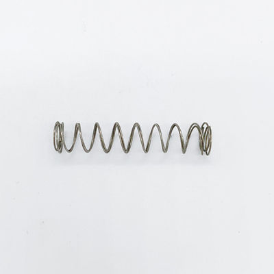 Material de hierro SM74 Compatible 45X0.4mm Muelle de compresión Muelle de elevación Muelle de succión para máquina de impresión offset