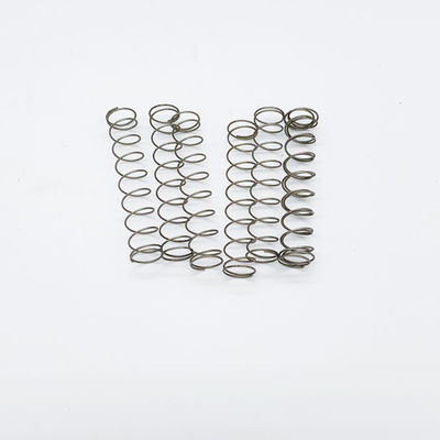 Material de hierro SM74 Compatible 45X0.4mm Muelle de compresión Muelle de elevación Muelle de succión para máquina de impresión offset