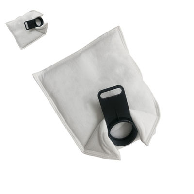 Bolsa de filtro de algodón blanco, filtro de tanque de agua de 500x350mm para Roland 700 900 HD XL105 CD102