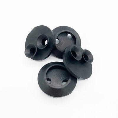 20 piezas chupador de goma negra 28*18*8MM para SM/CD102 SM74 piezas de repuesto de impresión offset
