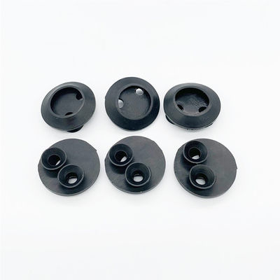 20 piezas chupador de goma negra 28*18*8MM para SM/CD102 SM74 piezas de repuesto de impresión offset