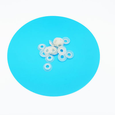 Disco de succión de goma duradera blanca de 18 * 7 mm para Heidelberg XL105 CD74 XL75 Repuestos de impresión offset