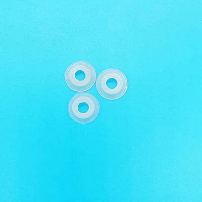 Disco de succión de goma duradera blanca de 18 * 7 mm para Heidelberg XL105 CD74 XL75 Repuestos de impresión offset